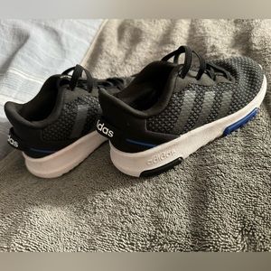 Toddler Adidas Shoes Size 8